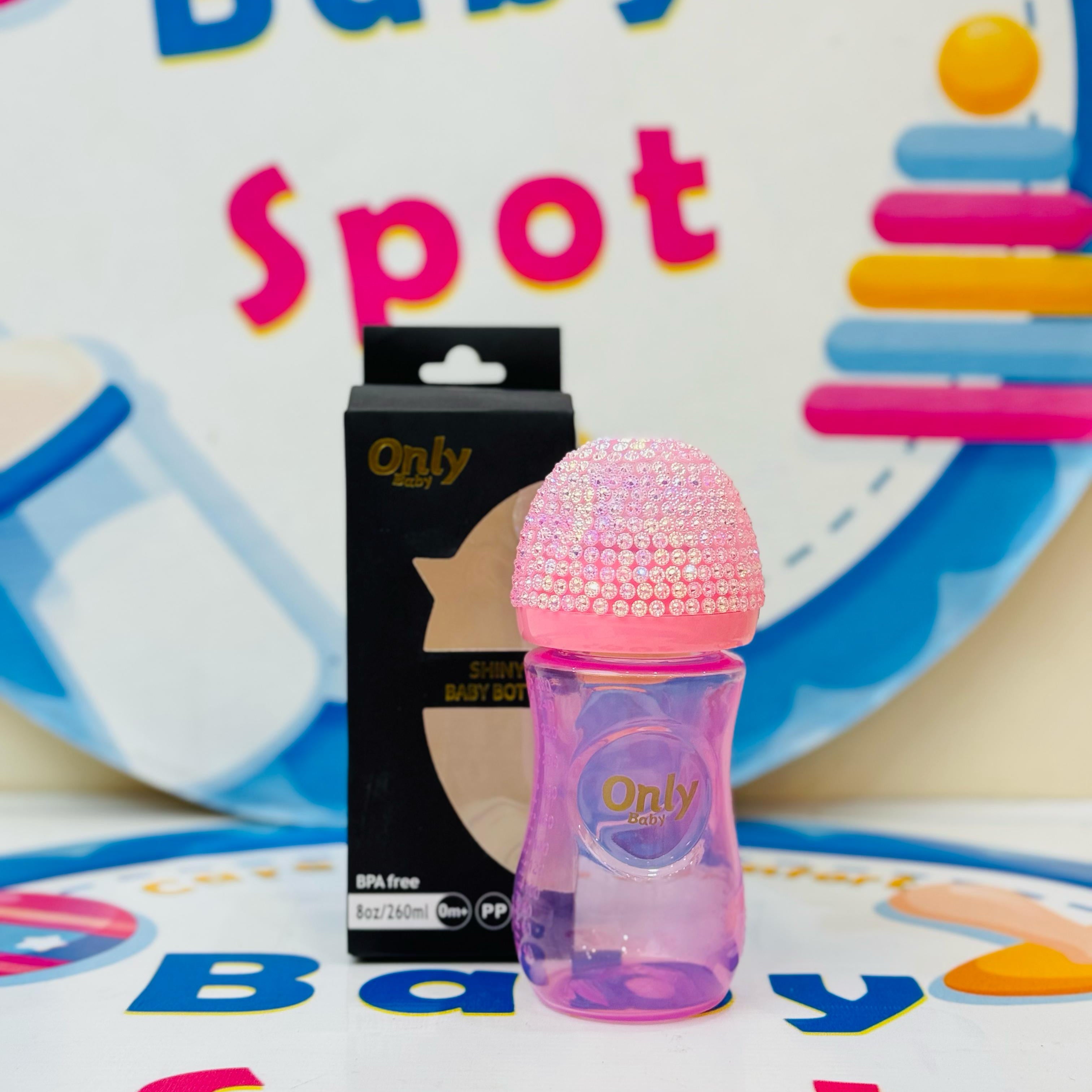 Fancy Baby Feeders(9 oz)