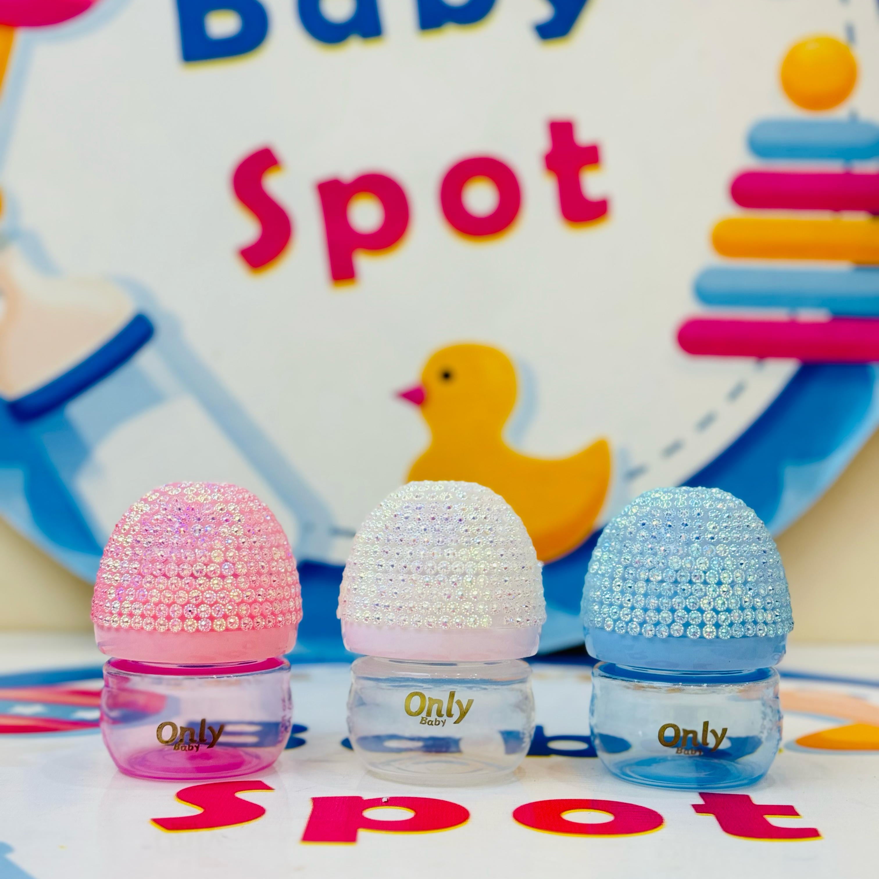 #BabySpotOfficial #LuxuryBabyFeeder #BabyFeedingEssentials #BabyFeederPakistan #StoneCapFeeder #BabyCareLuxury #NewbornEssentials #BabyAccessoriesPakistan #LuxuryKidsProducts #FancyBabyFeeder #BabyBottleDesign #PremiumBabyProducts #StylishMomsPakistan #BabyFeedingTime #MomAndBabyCare #BabyShowerGiftIdeas #BabyBottleGoals #TrendyBabyAccessories #NewbornFeeder #PremiumFeedingCollection