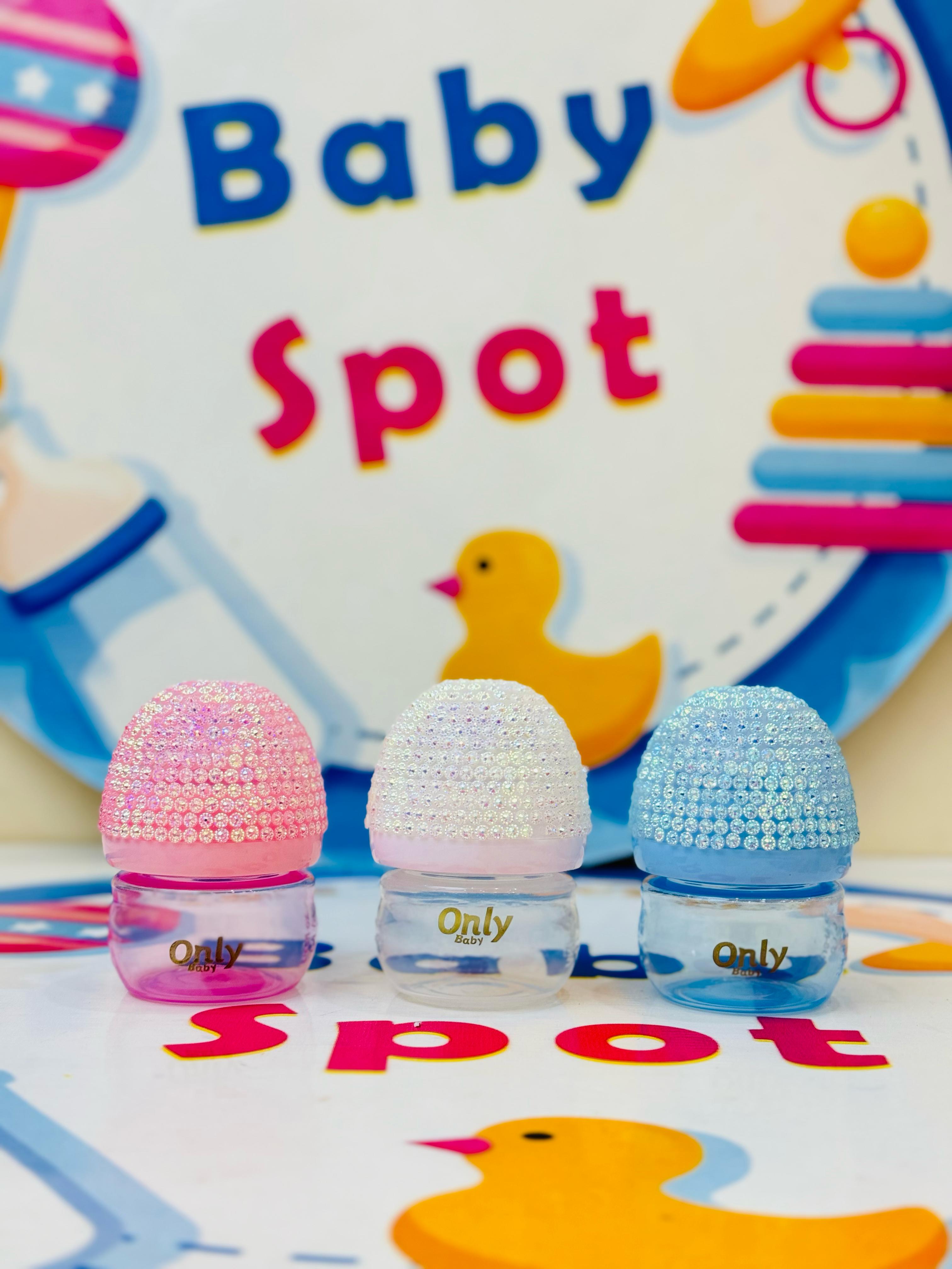 #BabySpotOfficial #LuxuryBabyFeeder #BabyFeedingEssentials #BabyFeederPakistan #StoneCapFeeder #BabyCareLuxury #NewbornEssentials #BabyAccessoriesPakistan #LuxuryKidsProducts #FancyBabyFeeder #BabyBottleDesign #PremiumBabyProducts #StylishMomsPakistan #BabyFeedingTime #MomAndBabyCare #BabyShowerGiftIdeas #BabyBottleGoals #TrendyBabyAccessories #NewbornFeeder #PremiumFeedingCollection