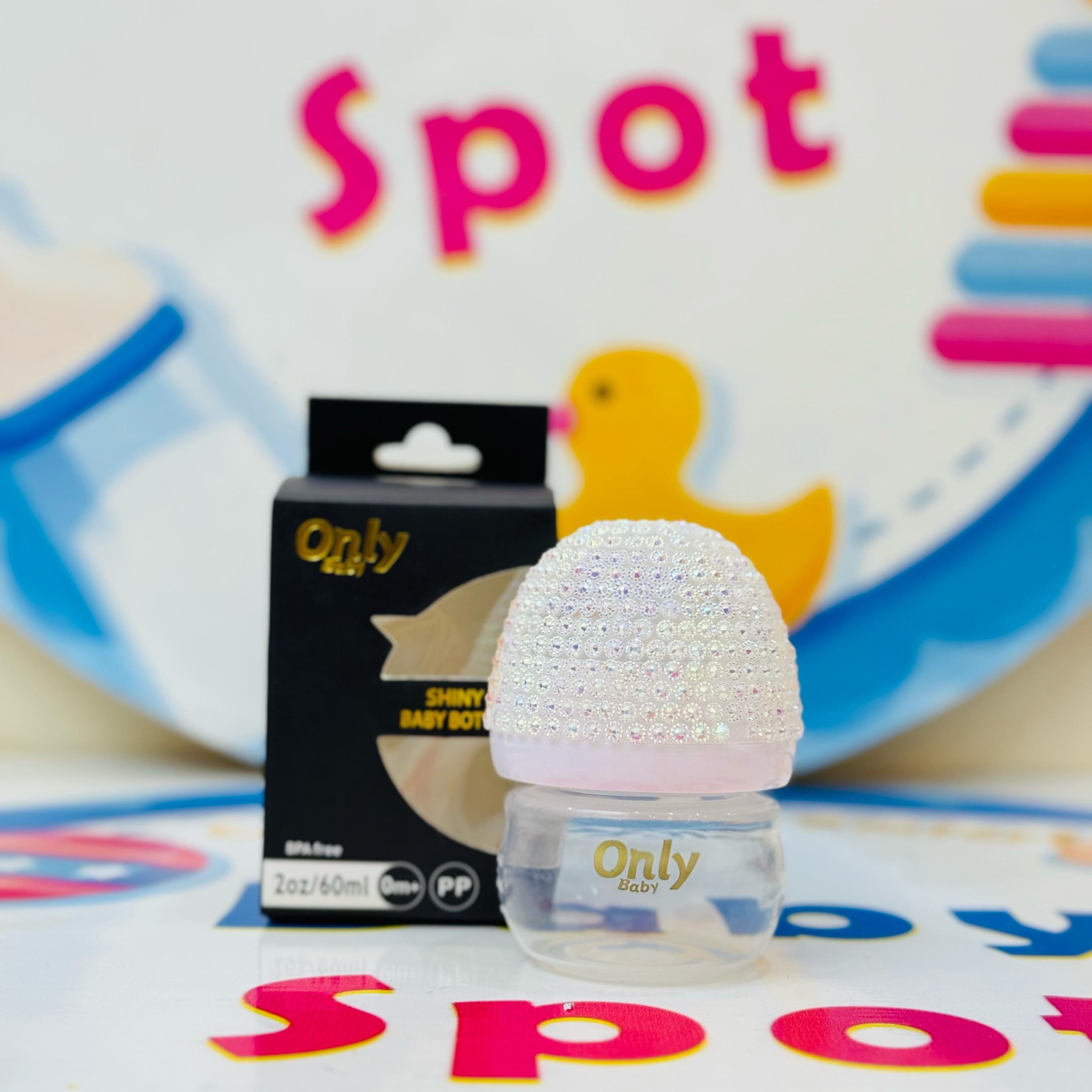 #BabySpotOfficial #LuxuryBabyFeeder #BabyFeedingEssentials #BabyFeederPakistan #StoneCapFeeder #BabyCareLuxury #NewbornEssentials #BabyAccessoriesPakistan #LuxuryKidsProducts #FancyBabyFeeder #BabyBottleDesign #PremiumBabyProducts #StylishMomsPakistan #BabyFeedingTime #MomAndBabyCare #BabyShowerGiftIdeas #BabyBottleGoals #TrendyBabyAccessories #NewbornFeeder #PremiumFeedingCollection