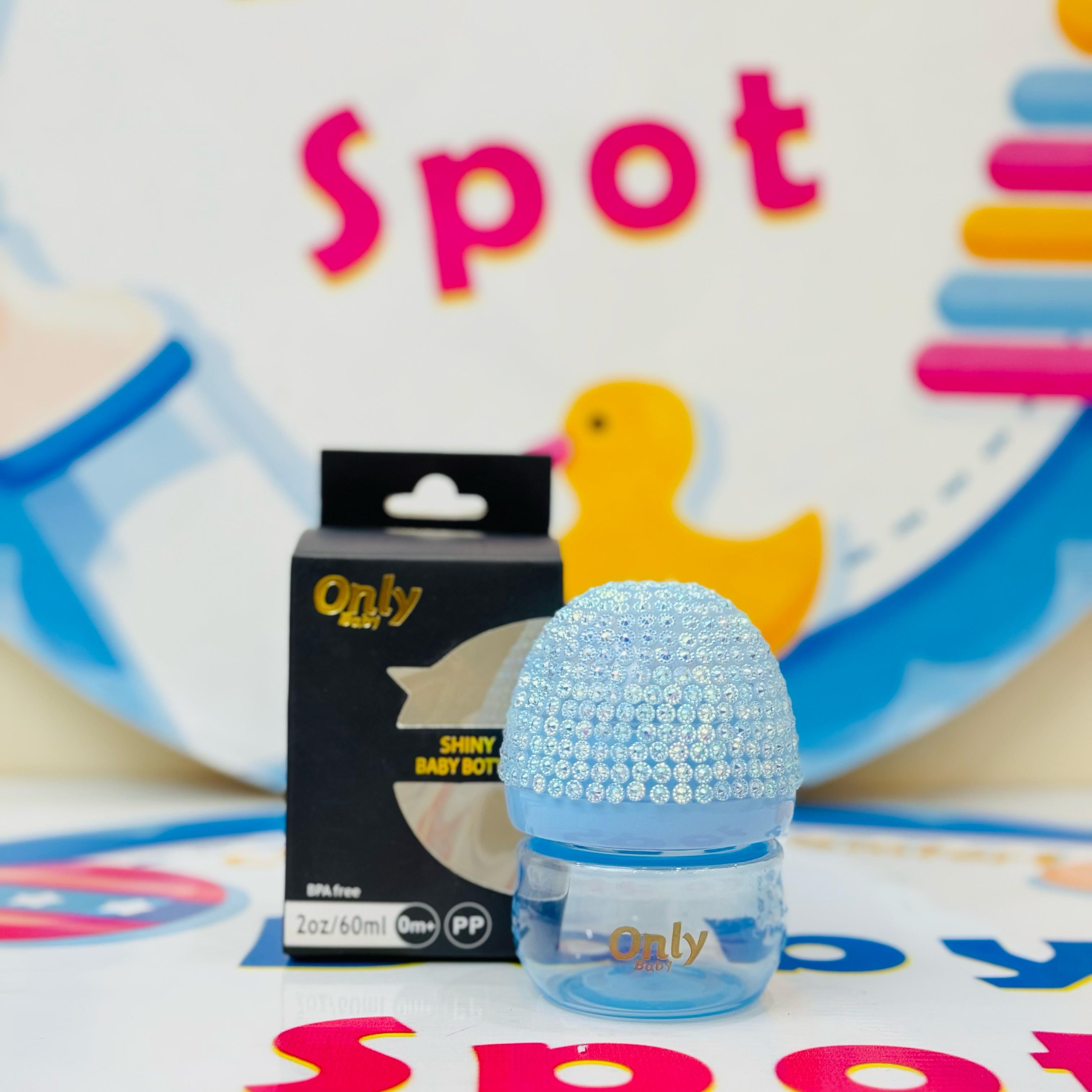 #BabySpotOfficial #LuxuryBabyFeeder #BabyFeedingEssentials #BabyFeederPakistan #StoneCapFeeder #BabyCareLuxury #NewbornEssentials #BabyAccessoriesPakistan #LuxuryKidsProducts #FancyBabyFeeder #BabyBottleDesign #PremiumBabyProducts #StylishMomsPakistan #BabyFeedingTime #MomAndBabyCare #BabyShowerGiftIdeas #BabyBottleGoals #TrendyBabyAccessories #NewbornFeeder #PremiumFeedingCollection