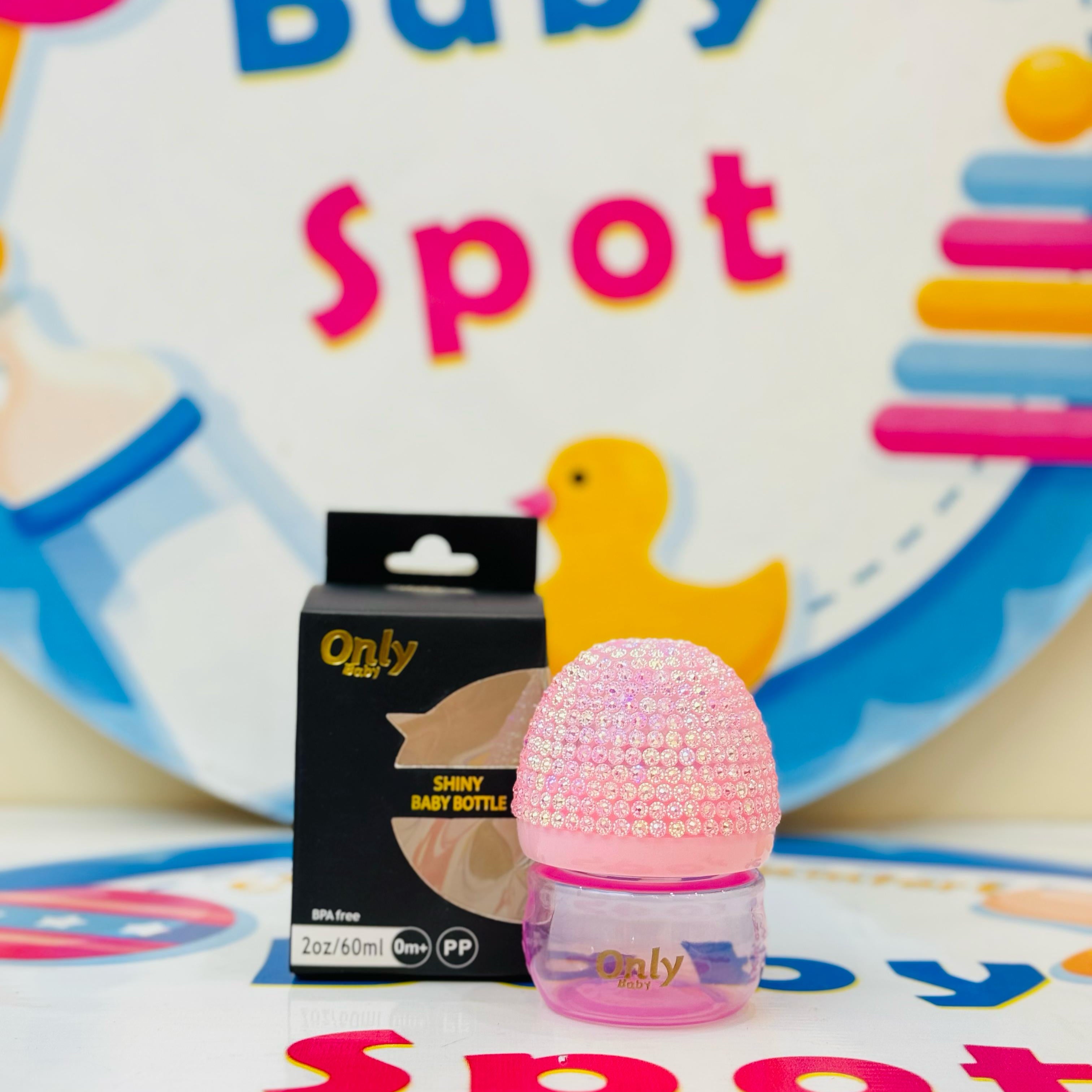 #BabySpotOfficial #LuxuryBabyFeeder #BabyFeedingEssentials #BabyFeederPakistan #StoneCapFeeder #BabyCareLuxury #NewbornEssentials #BabyAccessoriesPakistan #LuxuryKidsProducts #FancyBabyFeeder #BabyBottleDesign #PremiumBabyProducts #StylishMomsPakistan #BabyFeedingTime #MomAndBabyCare #BabyShowerGiftIdeas #BabyBottleGoals #TrendyBabyAccessories #NewbornFeeder #PremiumFeedingCollection