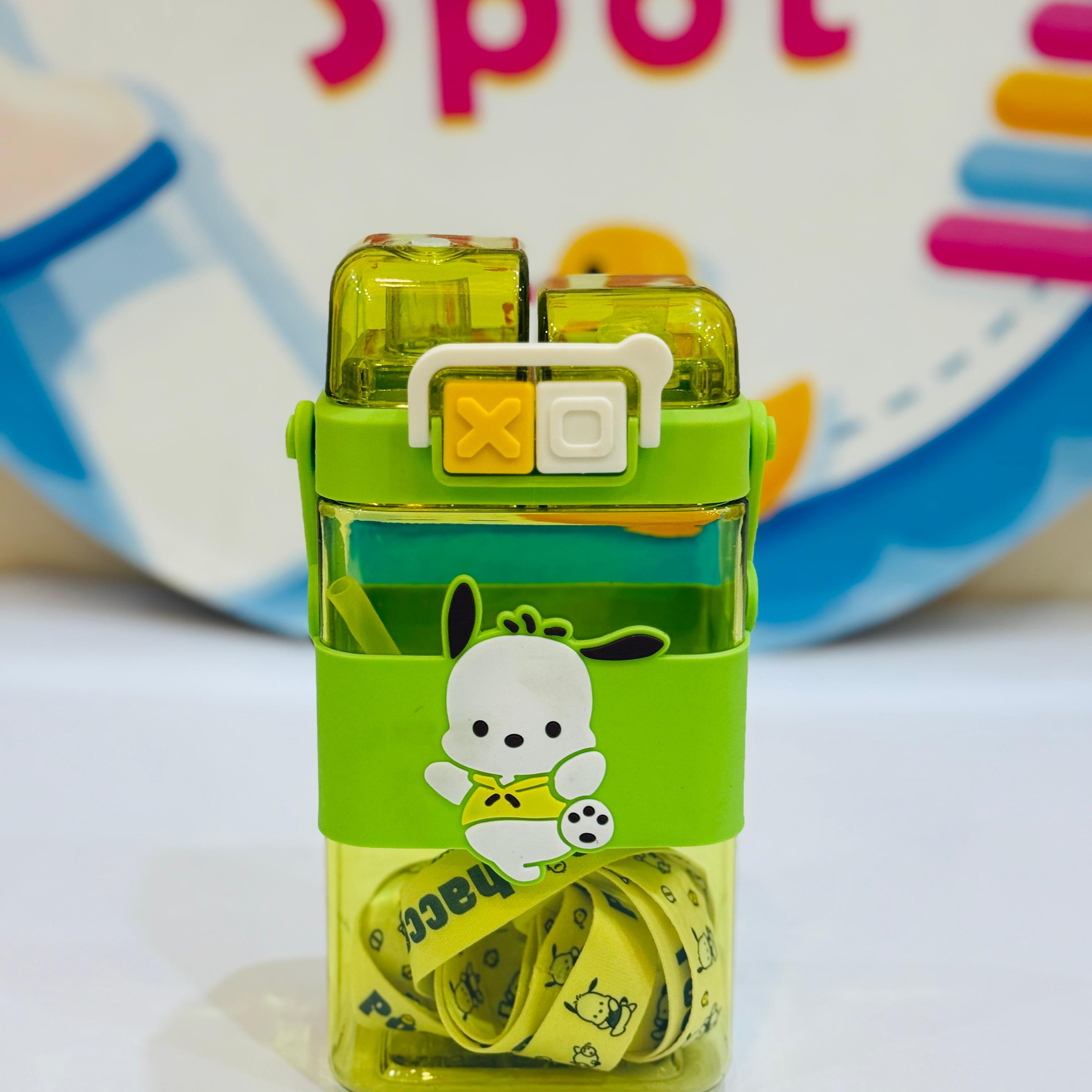 🍼✨ Premium Baby Fancy Straw Sipper Bottles – New Collection ✨💖

Hydration meets cuteness! Our fancy baby sipper bottles are designed to make drinking water safe, stylish & fun for your little ones. Perfect for baby feeding essentials, toddler sippers, and kids’ daily hydration – whether at home, daycare, or school.

🔹 Key Features:
• 🧃 Premium BPA-Free Straw Sipper Bottle – safe, durable & leak-proof
• 🌈 Available in Multiple Colors – Pink | Blue | Green | Orange | Purple | Black
• 👶 Perfect for Babie