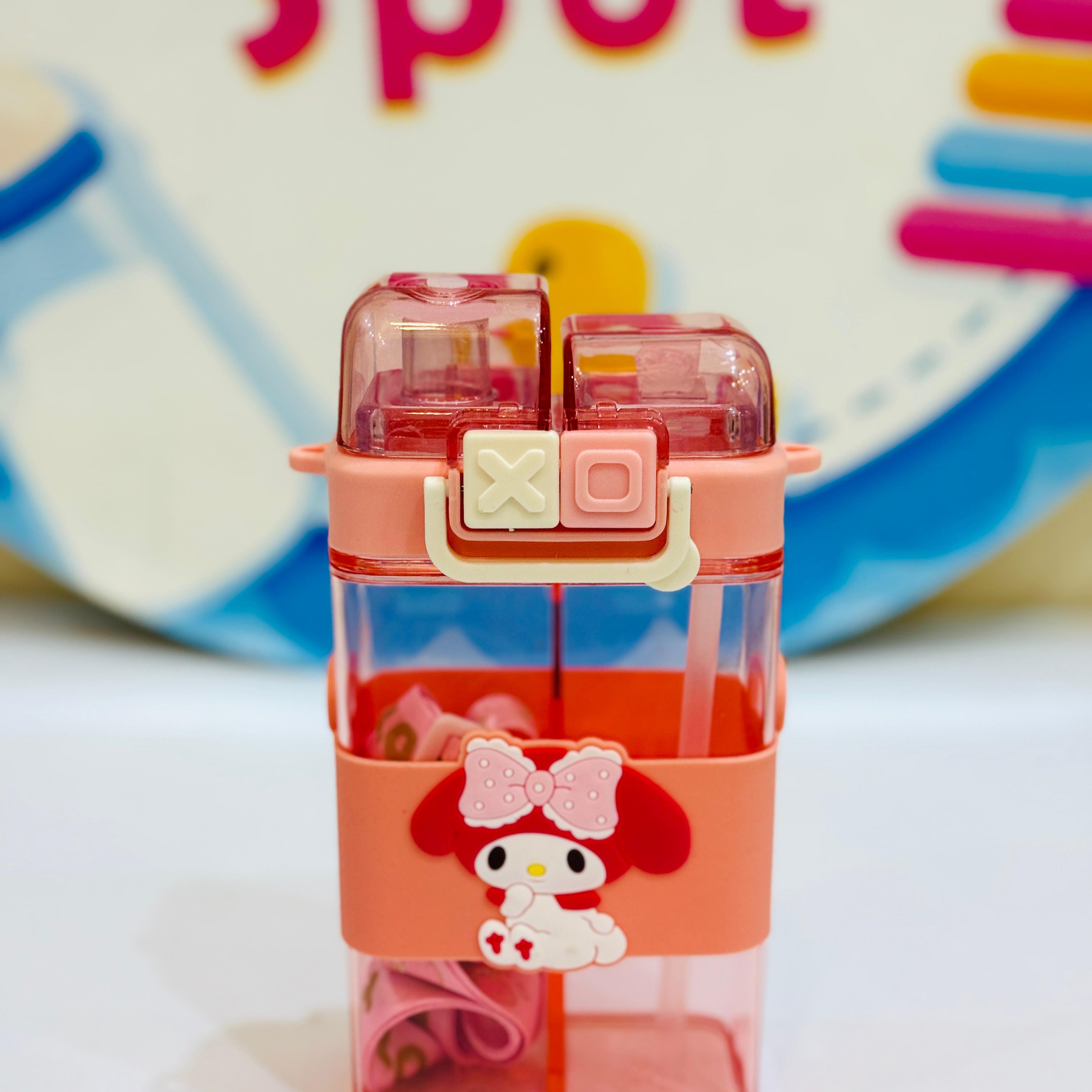 🍼✨ Premium Baby Fancy Straw Sipper Bottles – New Collection ✨💖

Hydration meets cuteness! Our fancy baby sipper bottles are designed to make drinking water safe, stylish & fun for your little ones. Perfect for baby feeding essentials, toddler sippers, and kids’ daily hydration – whether at home, daycare, or school.

🔹 Key Features:
• 🧃 Premium BPA-Free Straw Sipper Bottle – safe, durable & leak-proof
• 🌈 Available in Multiple Colors – Pink | Blue | Green | Orange | Purple | Black
• 👶 Perfect for Babie