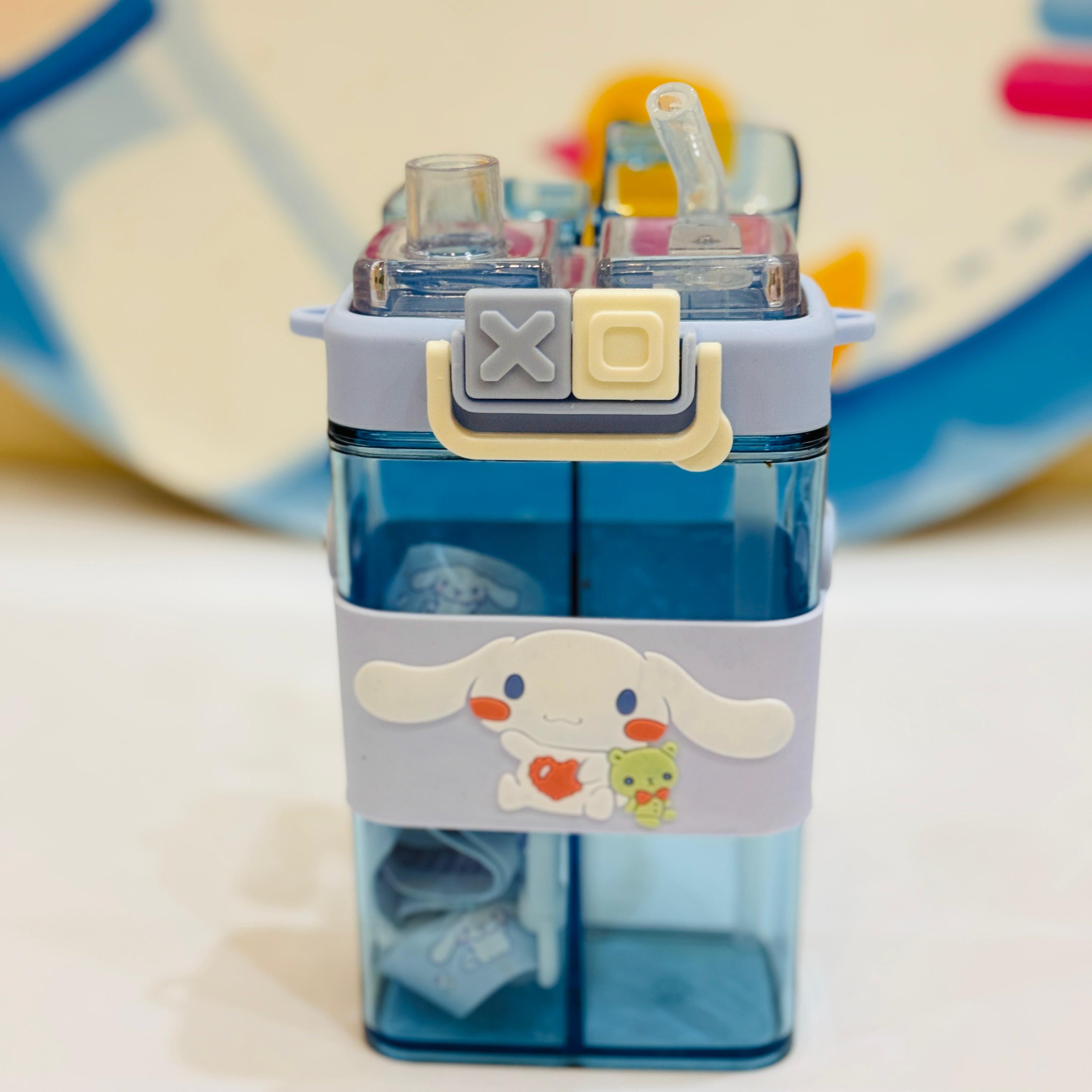 🍼✨ Premium Baby Fancy Straw Sipper Bottles – New Collection ✨💖

Hydration meets cuteness! Our fancy baby sipper bottles are designed to make drinking water safe, stylish & fun for your little ones. Perfect for baby feeding essentials, toddler sippers, and kids’ daily hydration – whether at home, daycare, or school.

🔹 Key Features:
• 🧃 Premium BPA-Free Straw Sipper Bottle – safe, durable & leak-proof
• 🌈 Available in Multiple Colors – Pink | Blue | Green | Orange | Purple | Black
• 👶 Perfect for Babie