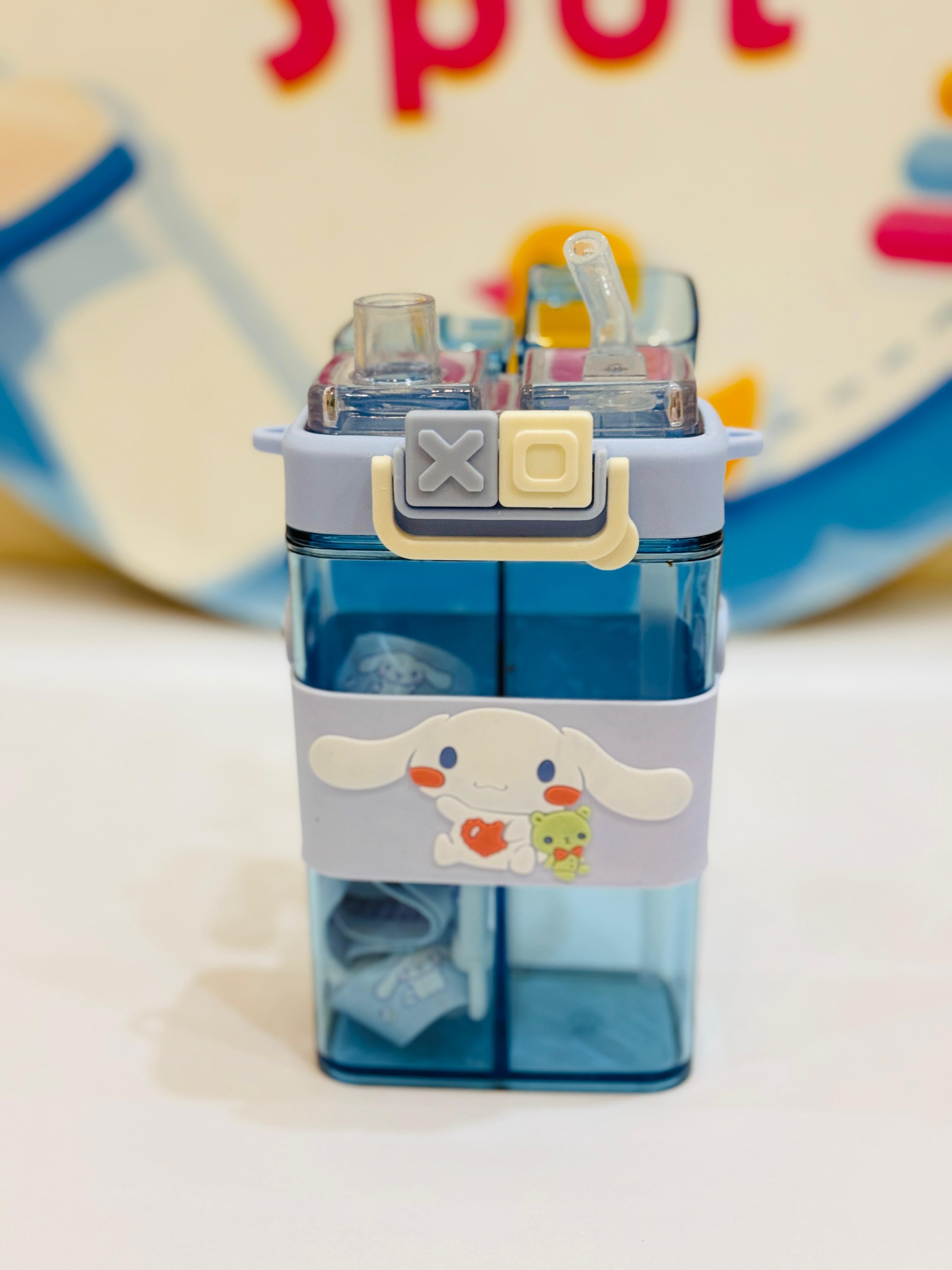 🍼✨ Premium Baby Fancy Straw Sipper Bottles – New Collection ✨💖

Hydration meets cuteness! Our fancy baby sipper bottles are designed to make drinking water safe, stylish & fun for your little ones. Perfect for baby feeding essentials, toddler sippers, and kids’ daily hydration – whether at home, daycare, or school.

🔹 Key Features:
• 🧃 Premium BPA-Free Straw Sipper Bottle – safe, durable & leak-proof
• 🌈 Available in Multiple Colors – Pink | Blue | Green | Orange | Purple | Black
• 👶 Perfect for Babie