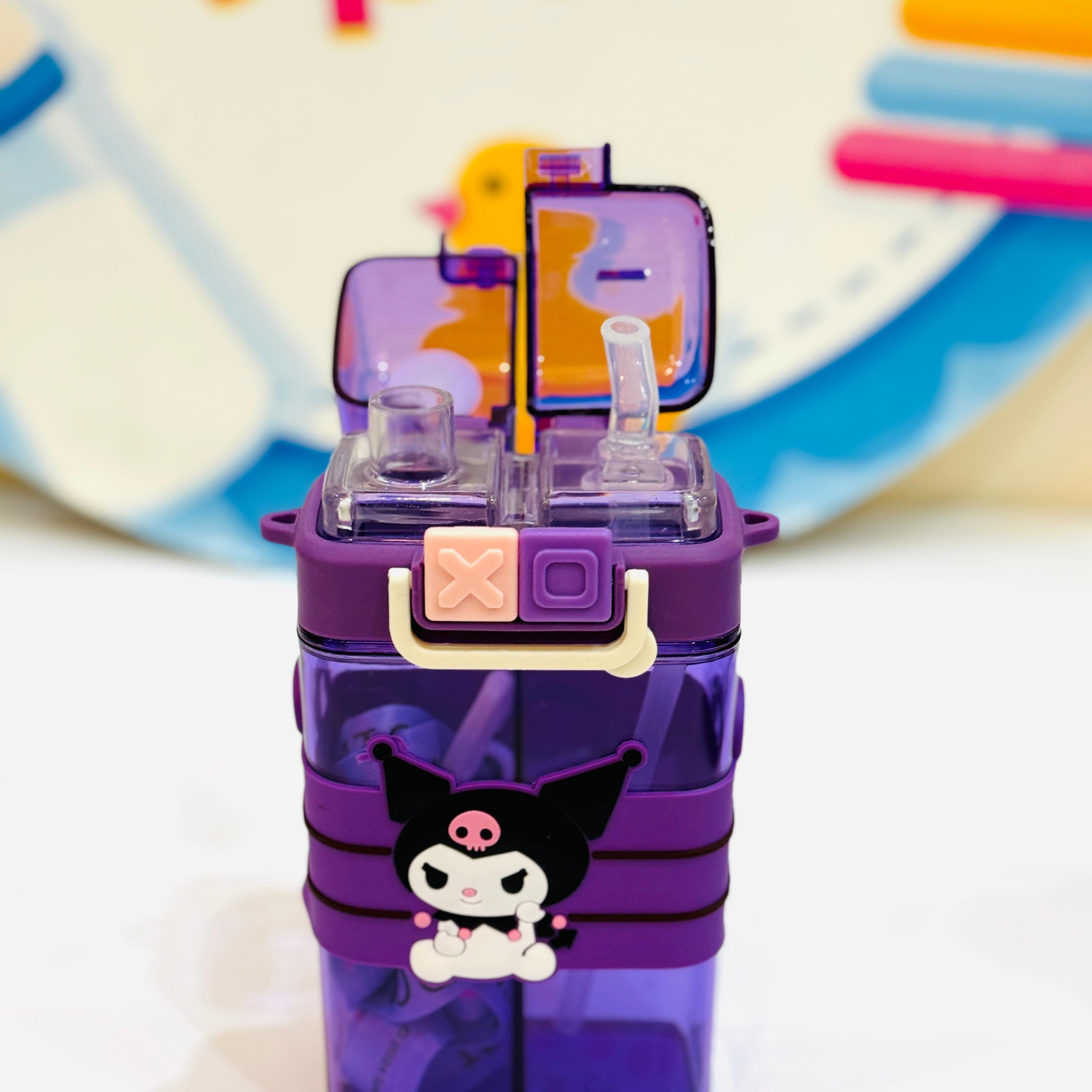 🍼✨ Premium Baby Fancy Straw Sipper Bottles – New Collection ✨💖

Hydration meets cuteness! Our fancy baby sipper bottles are designed to make drinking water safe, stylish & fun for your little ones. Perfect for baby feeding essentials, toddler sippers, and kids’ daily hydration – whether at home, daycare, or school.

🔹 Key Features:
• 🧃 Premium BPA-Free Straw Sipper Bottle – safe, durable & leak-proof
• 🌈 Available in Multiple Colors – Pink | Blue | Green | Orange | Purple | Black
• 👶 Perfect for Babie