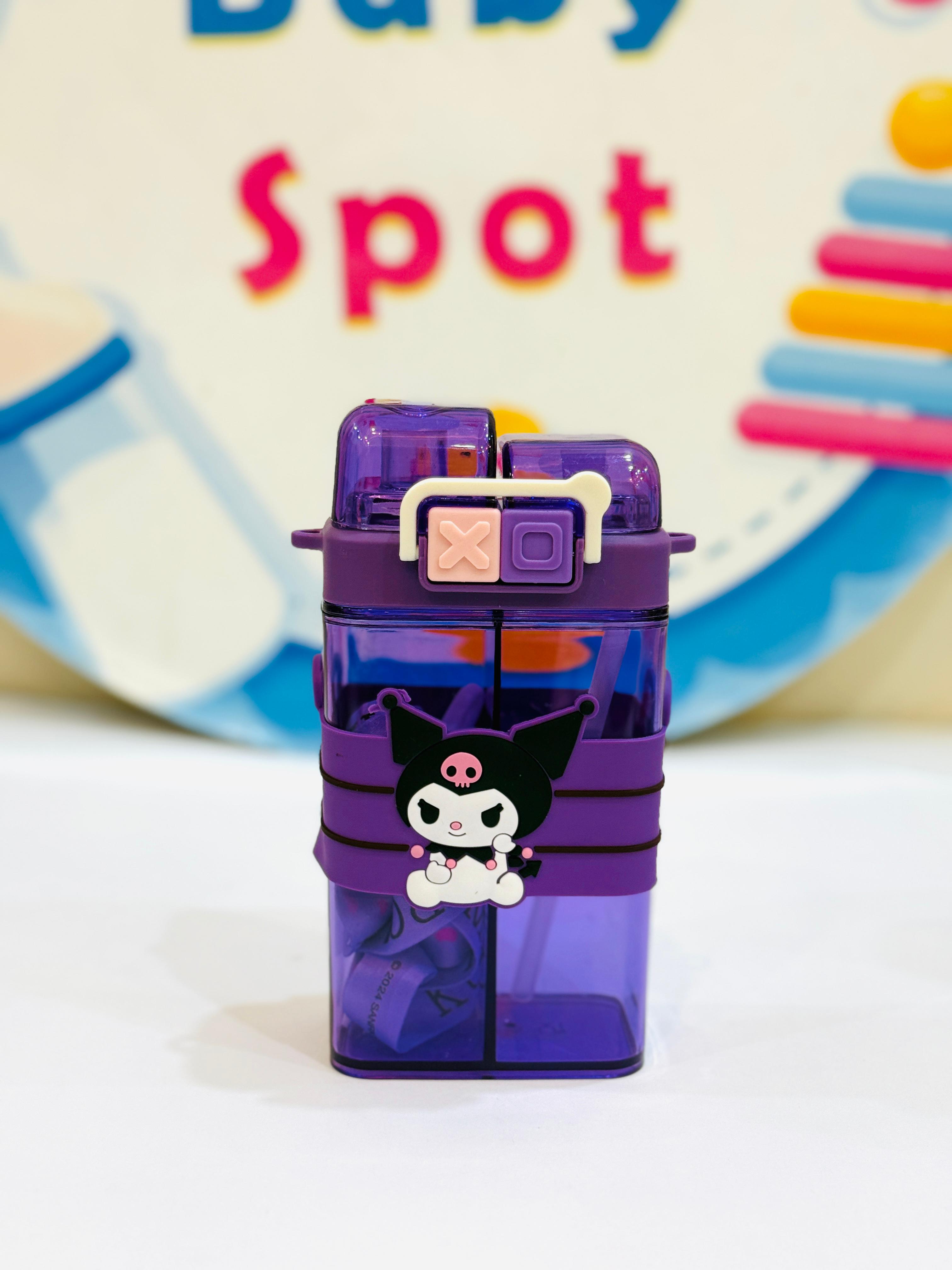 🍼✨ Premium Baby Fancy Straw Sipper Bottles – New Collection ✨💖

Hydration meets cuteness! Our fancy baby sipper bottles are designed to make drinking water safe, stylish & fun for your little ones. Perfect for baby feeding essentials, toddler sippers, and kids’ daily hydration – whether at home, daycare, or school.

🔹 Key Features:
• 🧃 Premium BPA-Free Straw Sipper Bottle – safe, durable & leak-proof
• 🌈 Available in Multiple Colors – Pink | Blue | Green | Orange | Purple | Black
• 👶 Perfect for Babie