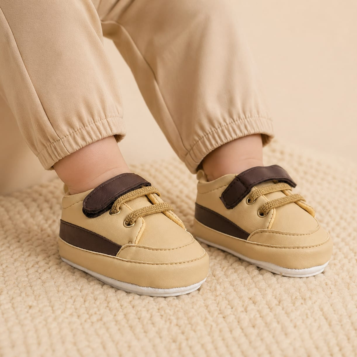 baby footwear, infant footwear, newborn footwear, toddler footwear, baby walking shoes, first step shoes, crib shoes, soft bottom shoes, flexible sole shoes, cushioned baby shoes, anti slip baby shoes, secure fit baby shoes, double strap baby shoes, hook and loop shoes, easy wear baby shoes, easy on baby shoes, everyday baby shoes, casual infant shoes, fashionable baby shoes, trendy baby shoes, luxury baby shoes, designer baby shoes, elegant baby shoes, premium infant shoes, comfortable toddler shoes, light