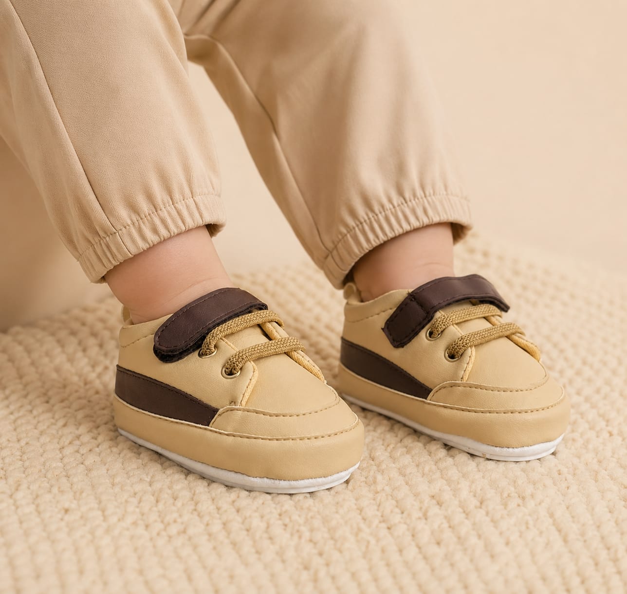 baby footwear, infant footwear, newborn footwear, toddler footwear, baby walking shoes, first step shoes, crib shoes, soft bottom shoes, flexible sole shoes, cushioned baby shoes, anti slip baby shoes, secure fit baby shoes, double strap baby shoes, hook and loop shoes, easy wear baby shoes, easy on baby shoes, everyday baby shoes, casual infant shoes, fashionable baby shoes, trendy baby shoes, luxury baby shoes, designer baby shoes, elegant baby shoes, premium infant shoes, comfortable toddler shoes, light