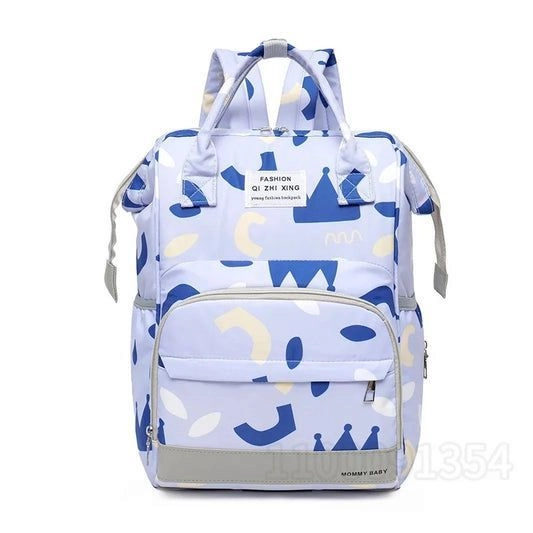 Baby Diaper Bags Collection