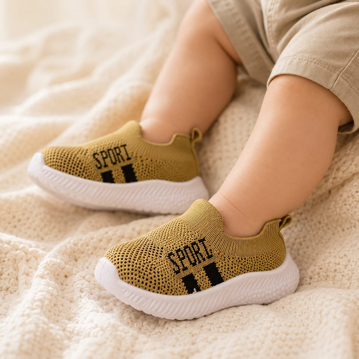 Kids Sneakers, Boys Sneakers, Girls Sneakers, Unisex Kids Shoes, Knitted Sneakers, Slip-On Sneakers, Baby Sneakers, Imported Kids Shoes, Navy Blue Sneakers, Breathable Kids Shoes, Lightweight Sneakers, Soft Sole Shoes, Flexible Sole Shoes, Comfortable Kids Shoes, Everyday Kids Shoes, Casual Sneakers, First Walker Shoes, Baby Walking Shoes, Easy Wear Shoes, Stretch Knit Shoes, Striped Sneakers, White Sole Sneakers, Kids Footwear, Baby Shoes, Sizes 17-21, Little Spot Shoes