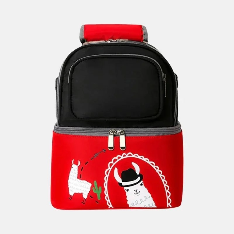 Imported Baby Diaper Bags Collection