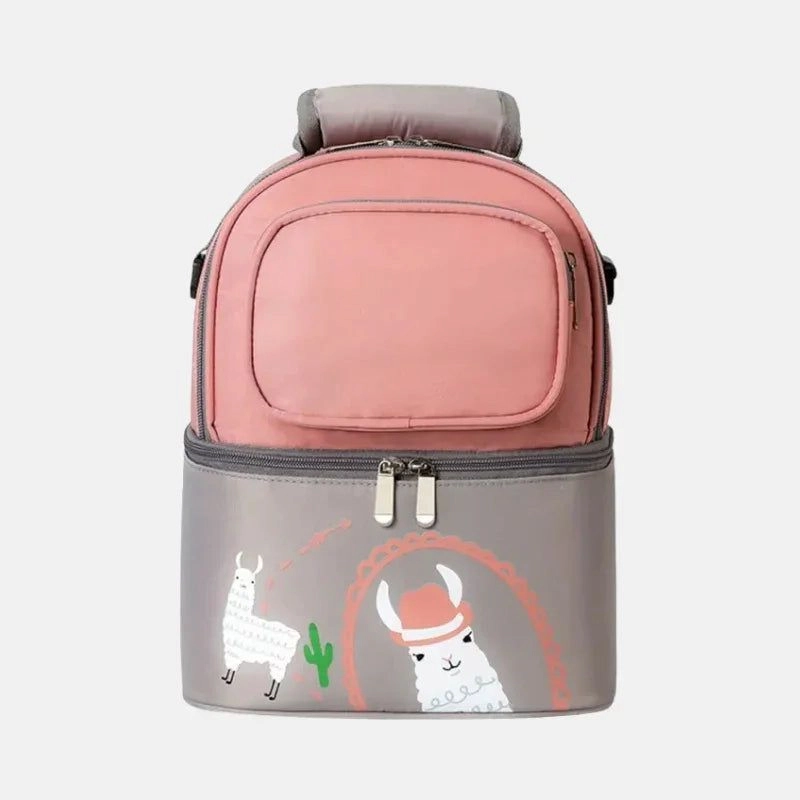 Imported Baby Diaper Bags Collection