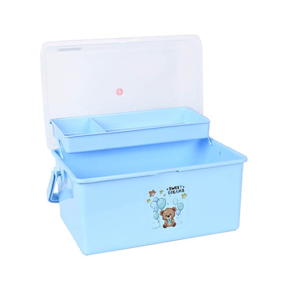 Baby Accessories box