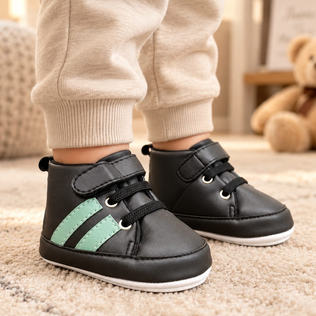 Baby Shoes, Baby Sneakers, Infant Shoes, Pre Walker Shoes, First Walking Shoes, First Step Shoes, Baby Footwear, 0-3 Months, 3-6 Months, 6-9 Months, 9-12 Months, 0-12 Months, Soft Sole Shoes, Lightweight Shoes, Velcro Baby Shoes, Baby Boy Shoes, Baby Girl Shoes, Unisex Baby Shoes, Imported Baby Shoes