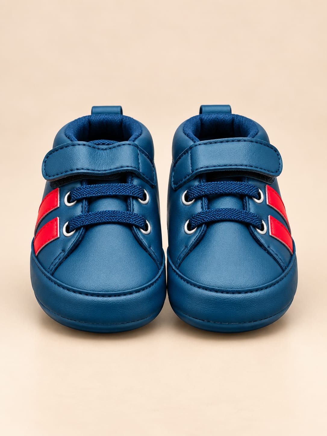 Soft & Comfy Baby Casual Shoes – 0 to 12 Months