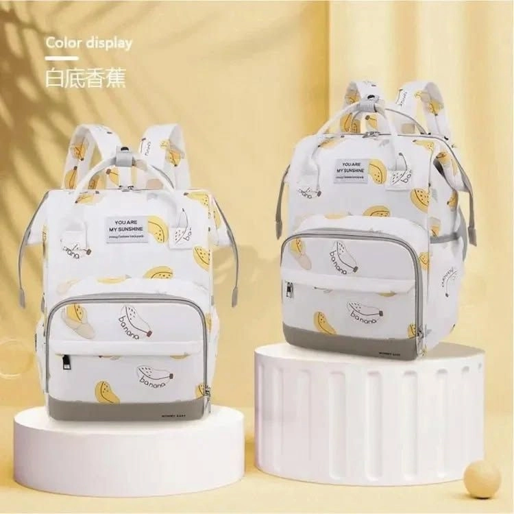 Baby Diaper Bags Collection