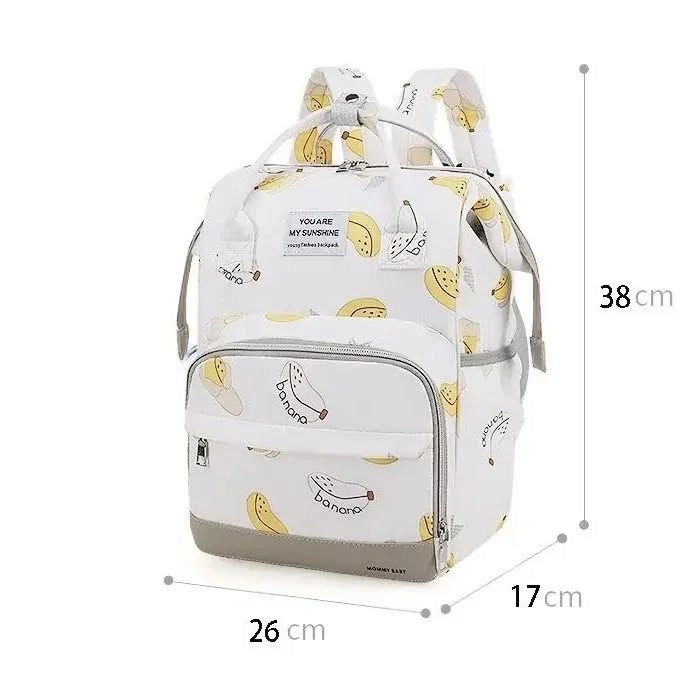Baby Diaper Bags Collection