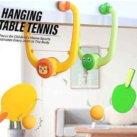 Hanging Table Tennis Ball game 2.0