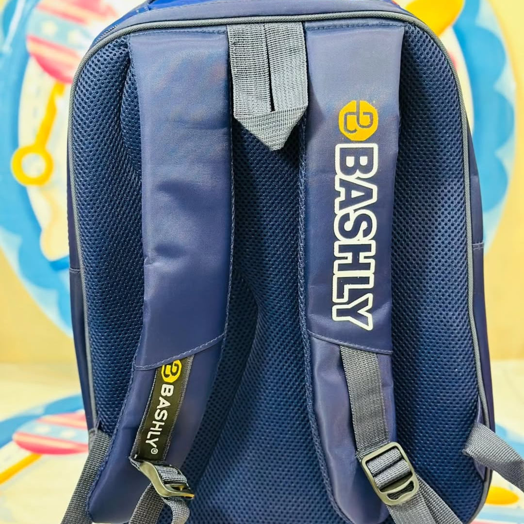 Spiderman School Bag 18-20 Inch