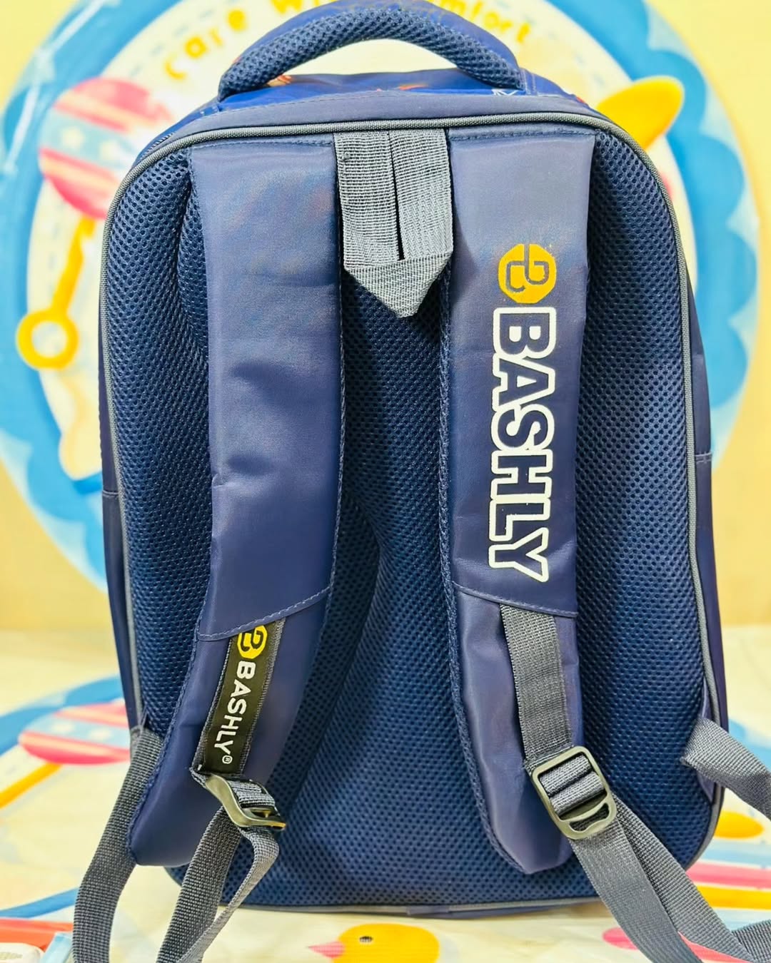 Spiderman School Bag 18-20 Inch