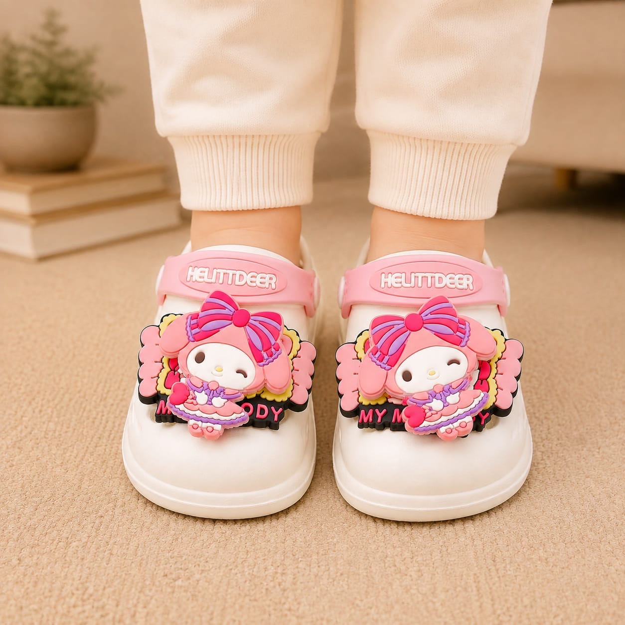 kids crocs, kids clogs, baby crocs, children shoes, kids footwear, kids sandals, clog shoes, summer shoes, casual shoes, kids casual footwear, boys crocs, girls crocs, toddler shoes, toddler clogs, baby footwear, lightweight shoes, comfortable shoes, slip on shoes, back strap shoes, colorful kids shoes, yellow crocs, cartoon shoes, character shoes, kids fashion, imported kids shoes, trendy kids footwear, everyday shoes, outdoor shoes, kids slippers, unisex kids shoes