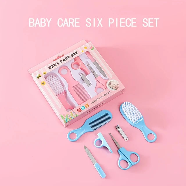 Baby Manicure Kit