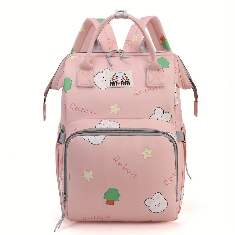 Baby Diaper Bags Collection