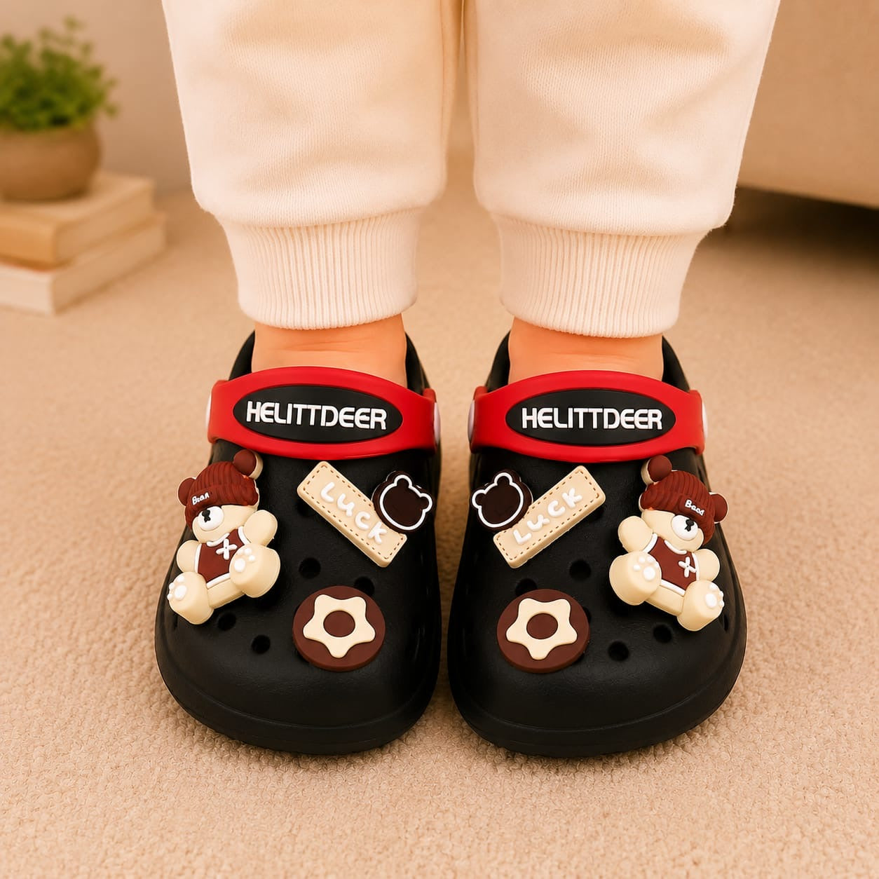 kids crocs, kids clogs, baby crocs, children shoes, kids footwear, kids sandals, clog shoes, summer shoes, casual shoes, kids casual footwear, boys crocs, girls crocs, toddler shoes, toddler clogs, baby footwear, lightweight shoes, comfortable shoes, slip on shoes, back strap shoes, colorful kids shoes, yellow crocs, cartoon shoes, character shoes, kids fashion, imported kids shoes, trendy kids footwear, everyday shoes, outdoor shoes, kids slippers, unisex kids shoes