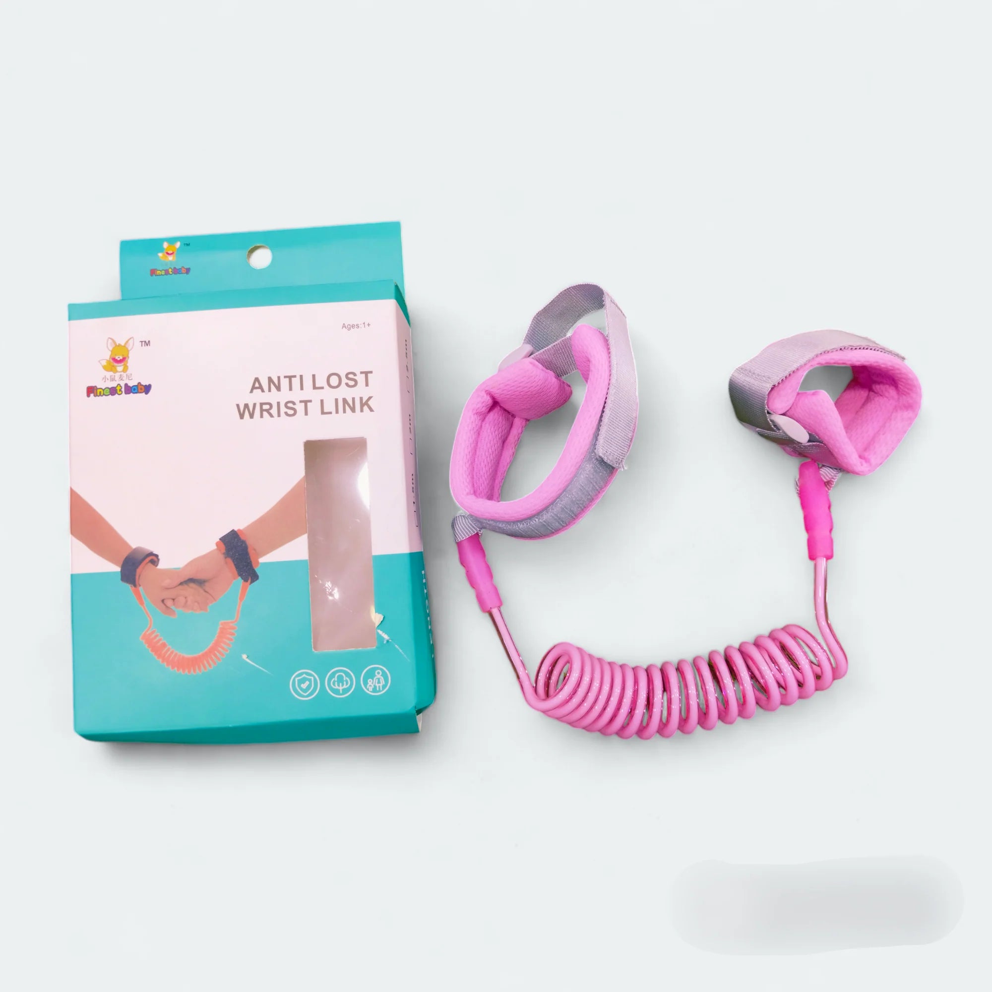 Child Anti Lost Strap