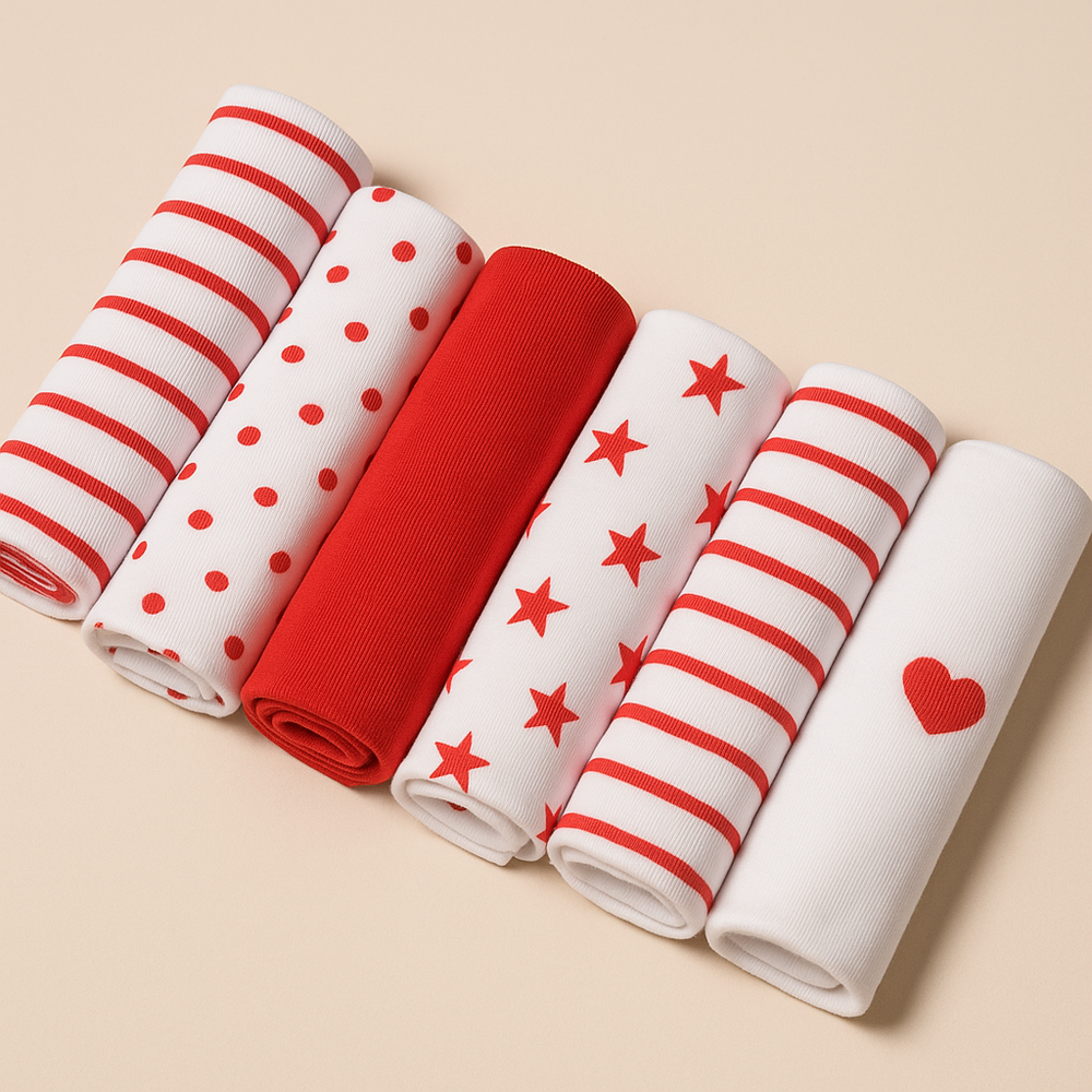 Baby Facetowels/Washcloths