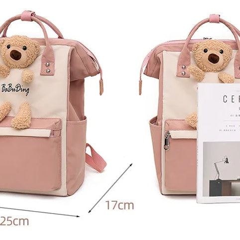 Baby Diaper Bags Collection