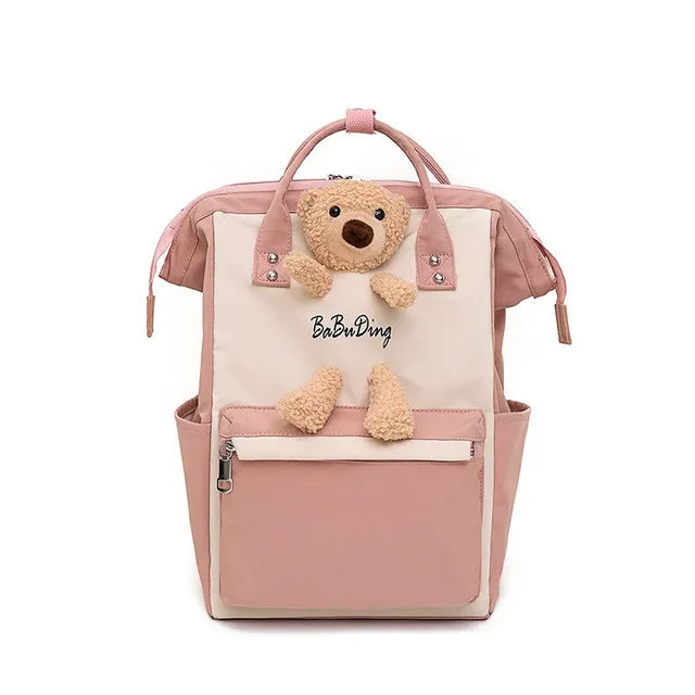 Baby Diaper Bags Collection