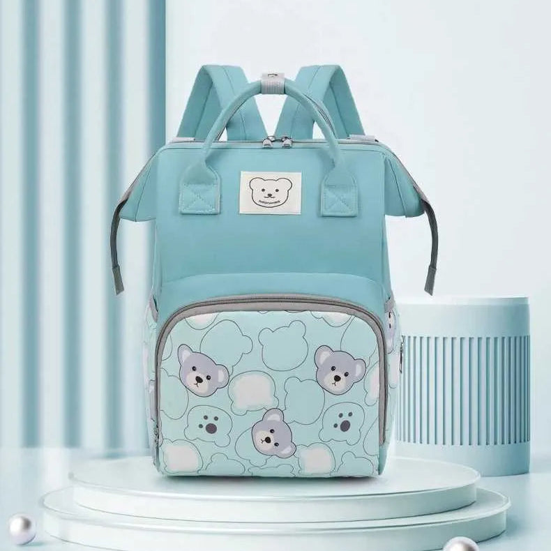 Original imported diaper bags