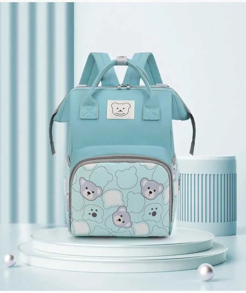 Original imported diaper bags