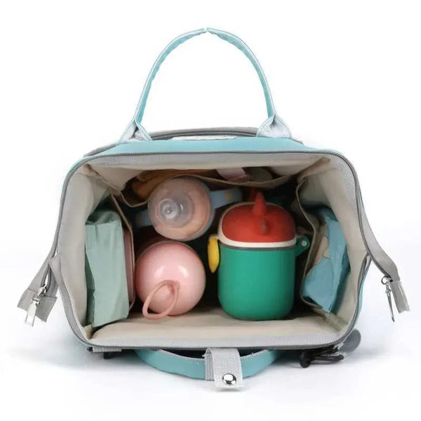 Original imported diaper bags