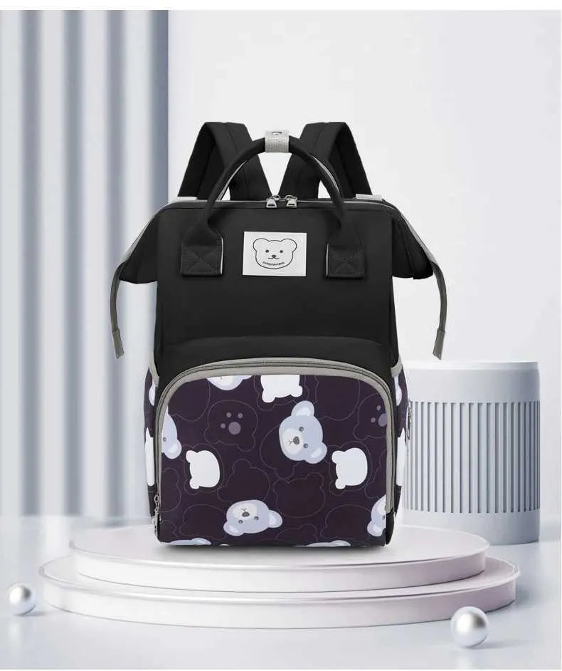 Original imported diaper bags