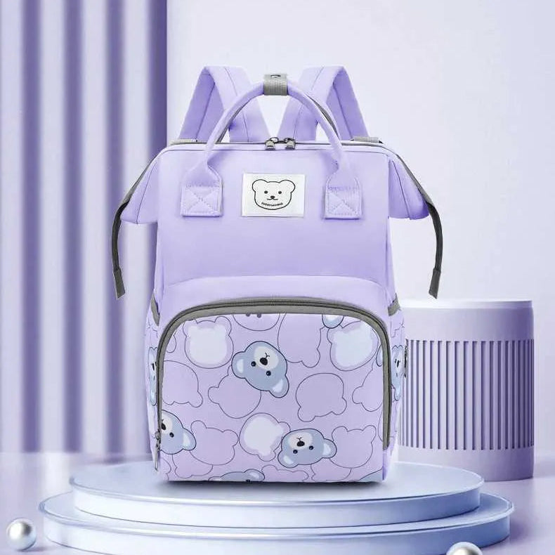 Original imported diaper bags