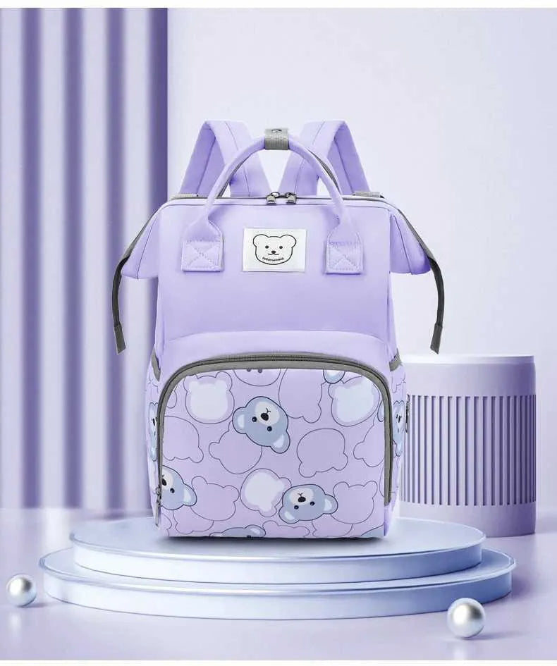 Original imported diaper bags
