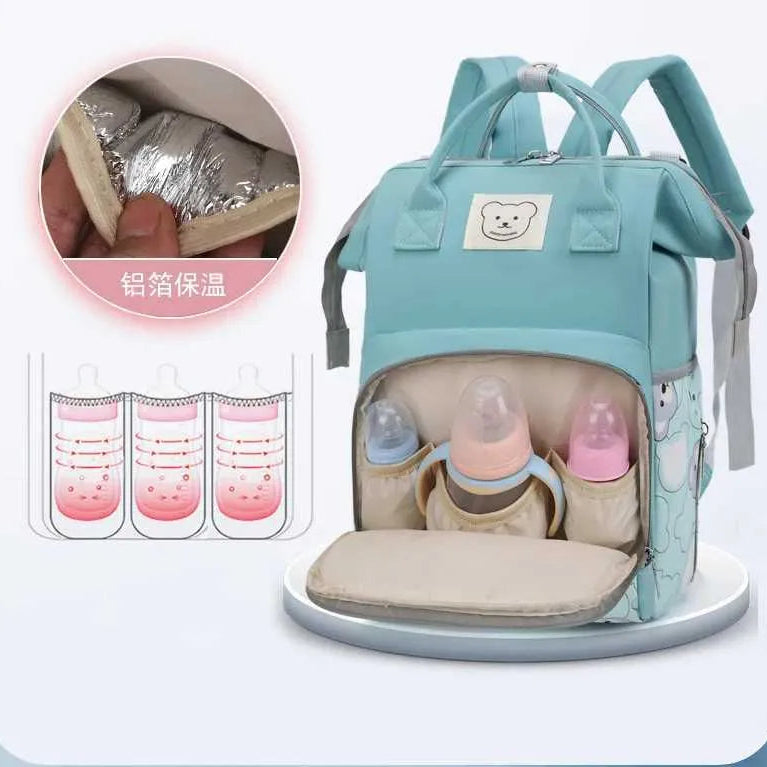 Original imported diaper bags