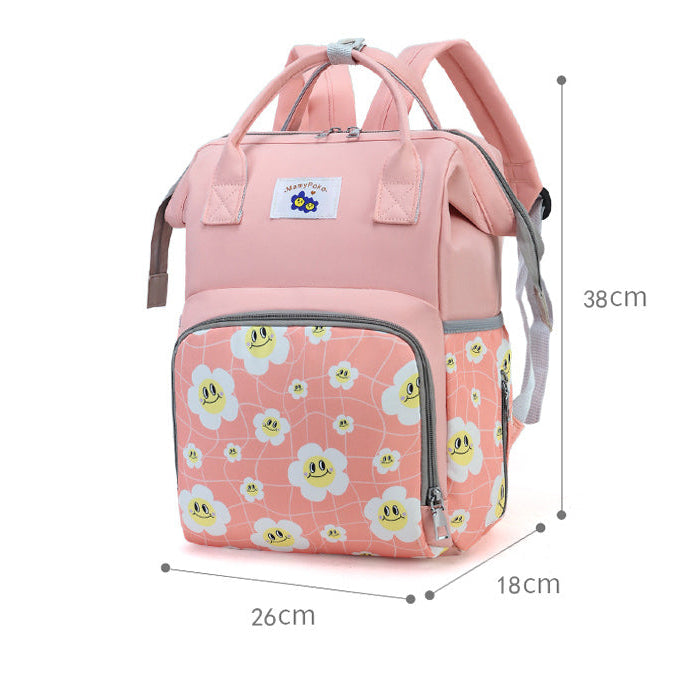 Baby Diaper Bags Collection