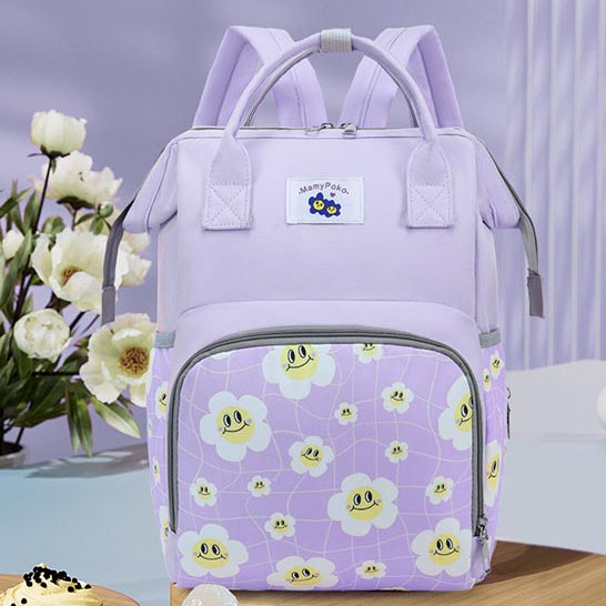 Baby Diaper Bags Collection