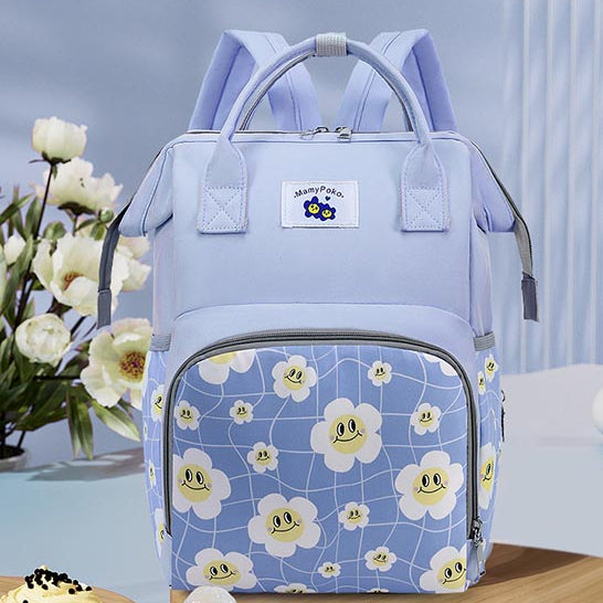 Baby Diaper Bags Collection