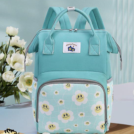 Baby Diaper Bags Collection