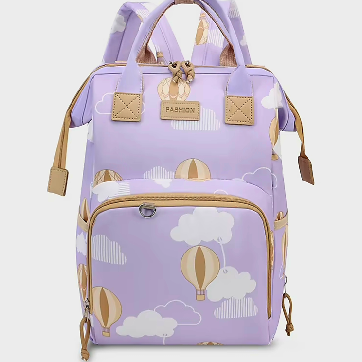 Baby Diaper Bags Collection