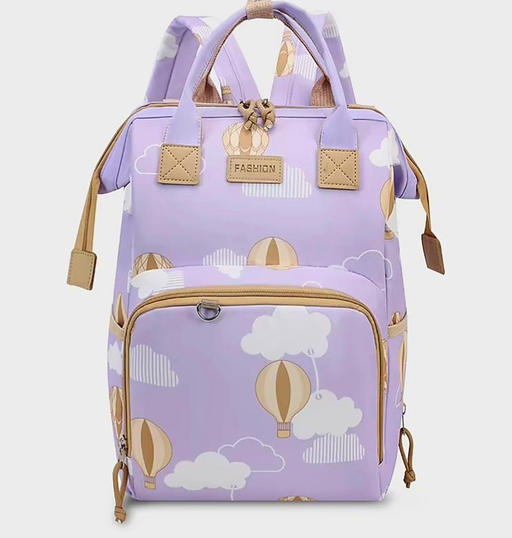 Baby Diaper Bags Collection