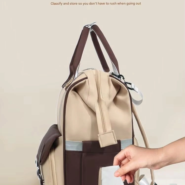 Baby Diaper Bags Collection(Skin)