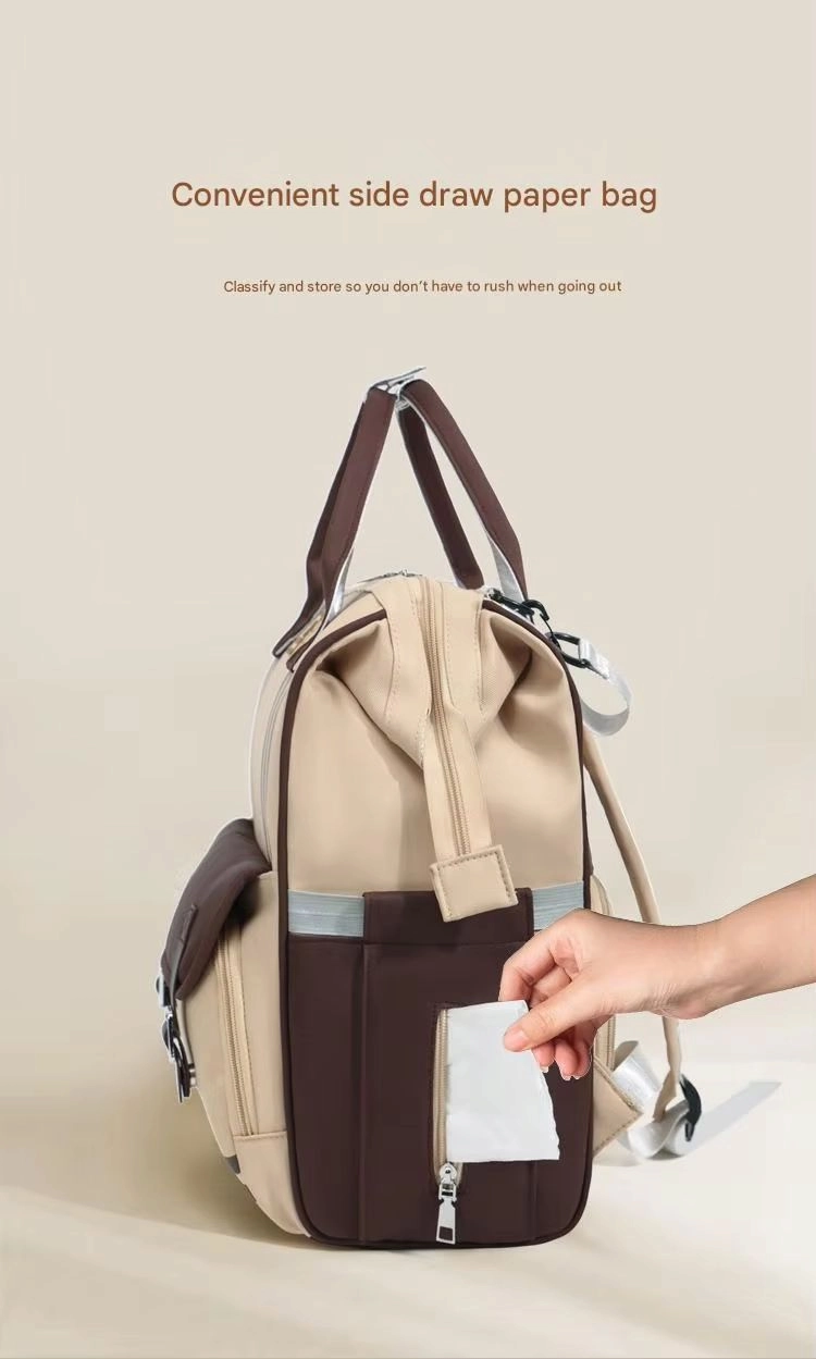 Baby Diaper Bags Collection(Skin)