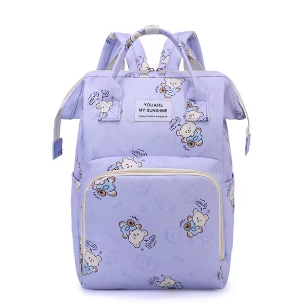 Imported Baby Diaper Bags Collection